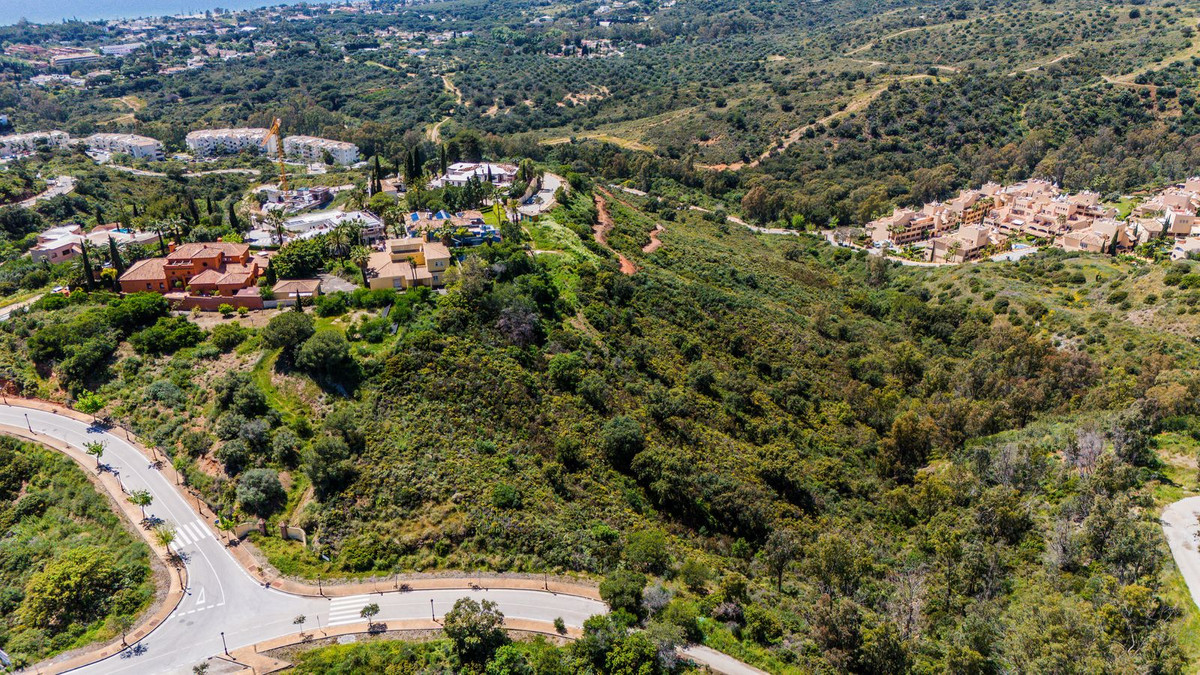 Residentiele Percelen in Elviria-4