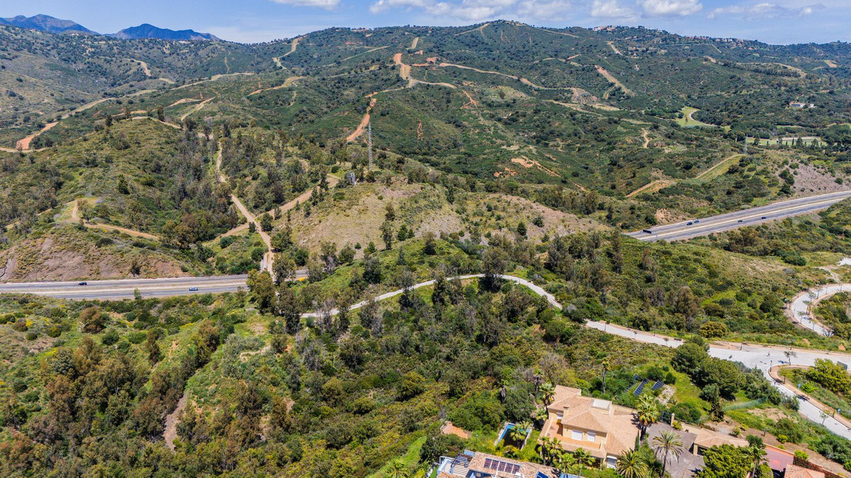 Residentiele Percelen in Elviria-7