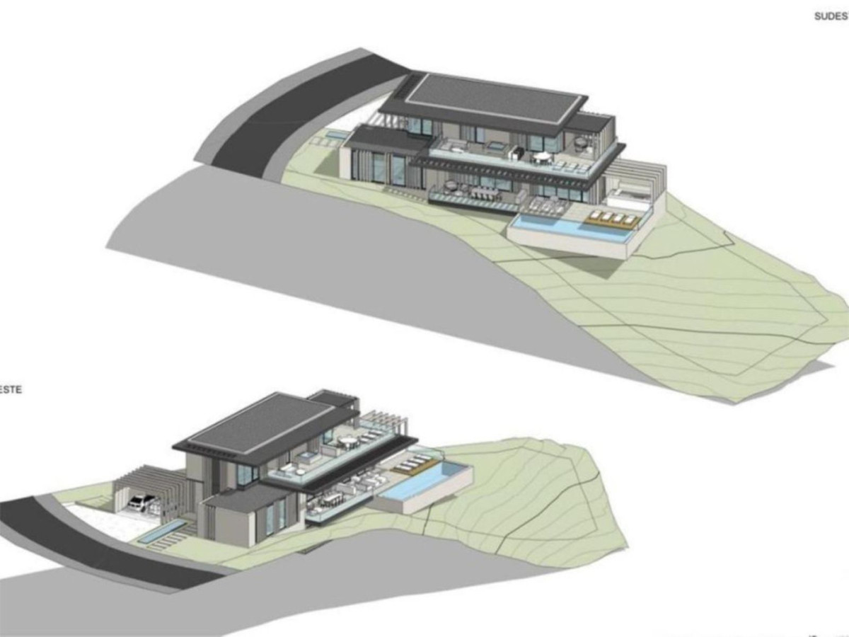 Percelen te koop in Elviria | 0 slaapkamers H5076739