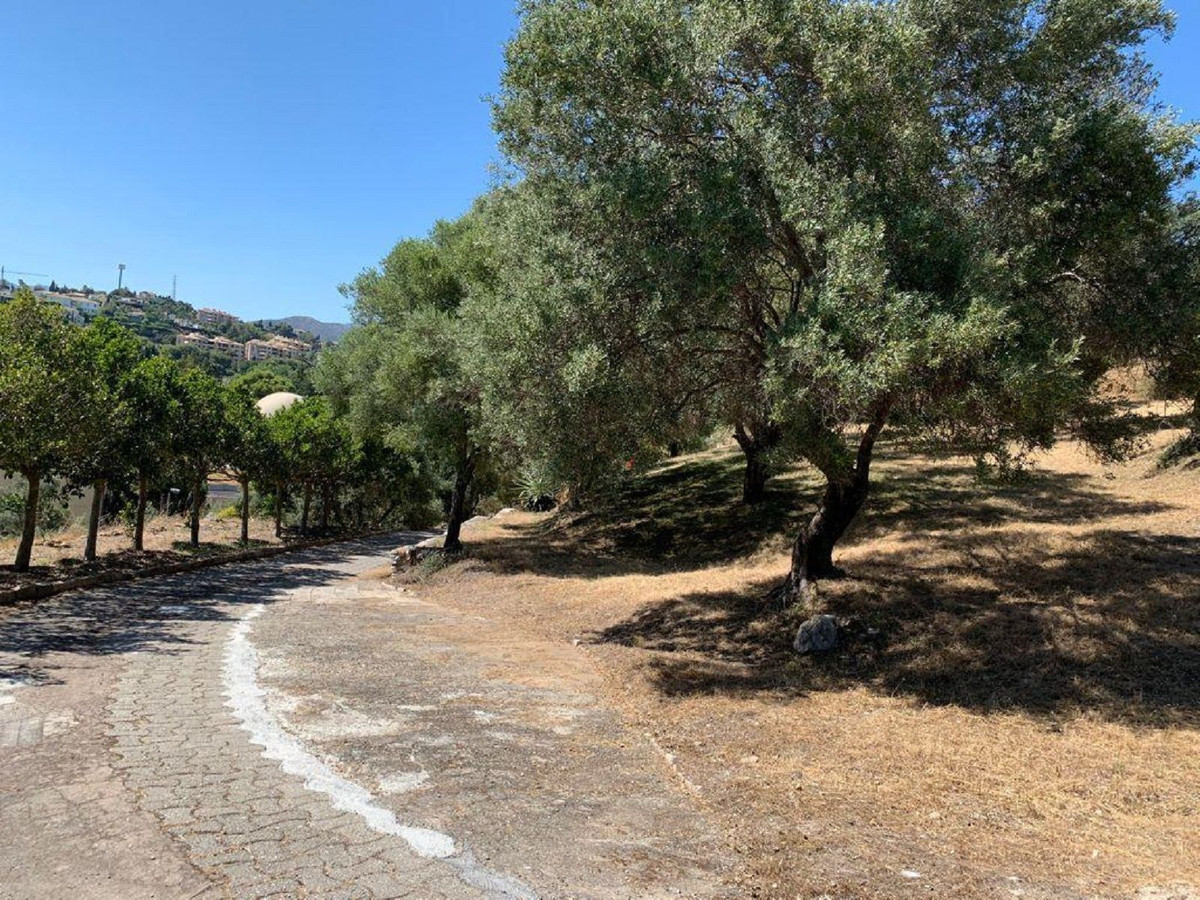 Percelen te koop in Elviria | 0 slaapkamers H5118985