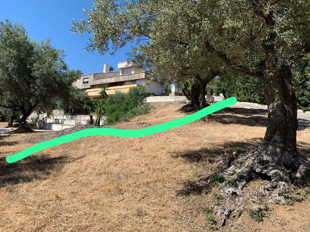 Percelen te koop in Elviria | 0 slaapkamers H5118985