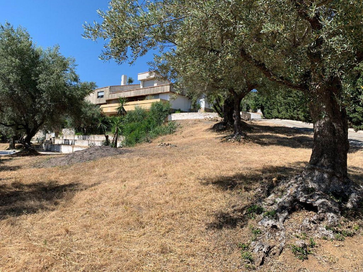 Percelen te koop in Elviria | 0 slaapkamers H5118985