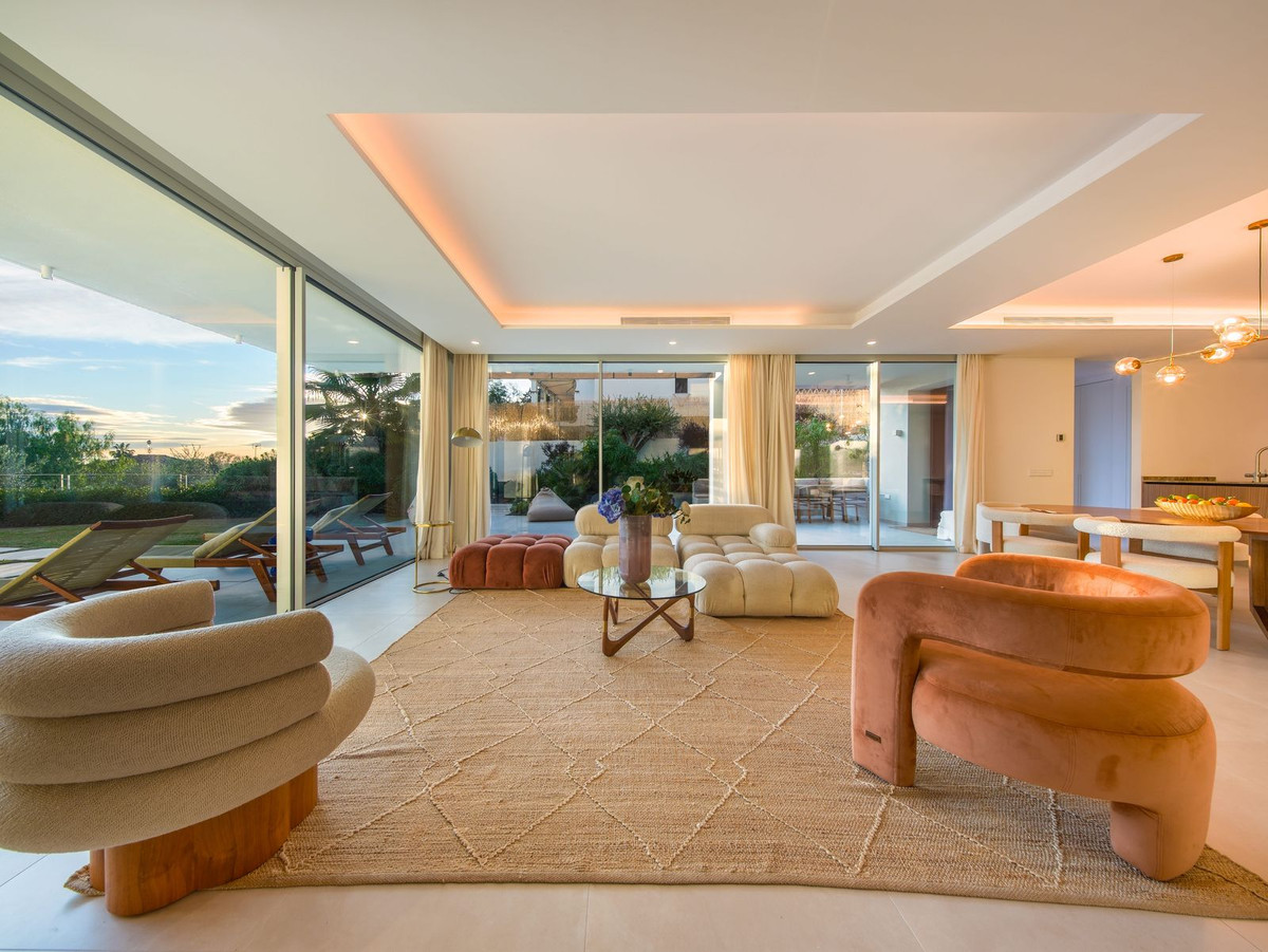 Huis te koop in Elviria | 5 slaapkamers H5298304