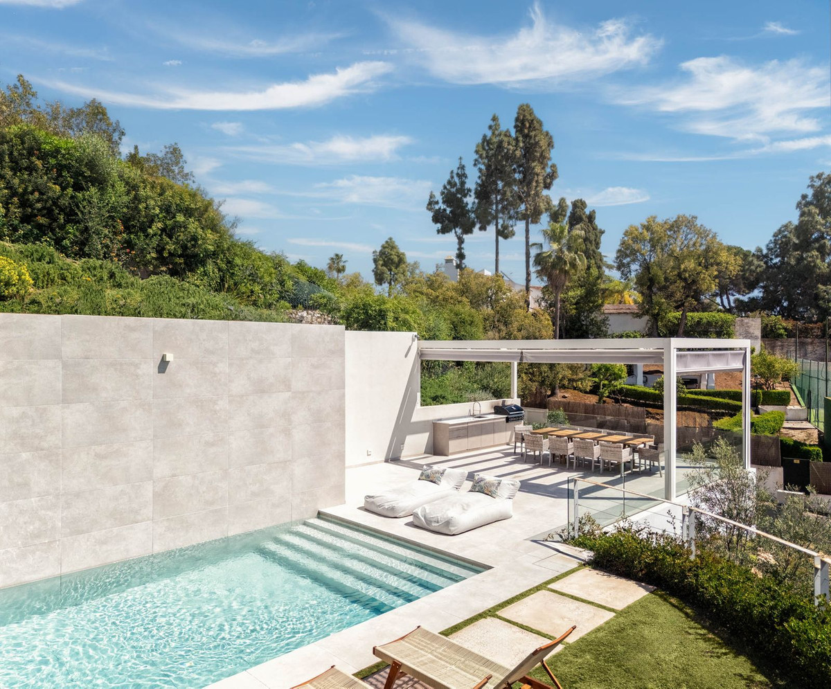 Huis te koop in Elviria | 5 slaapkamers H5298304