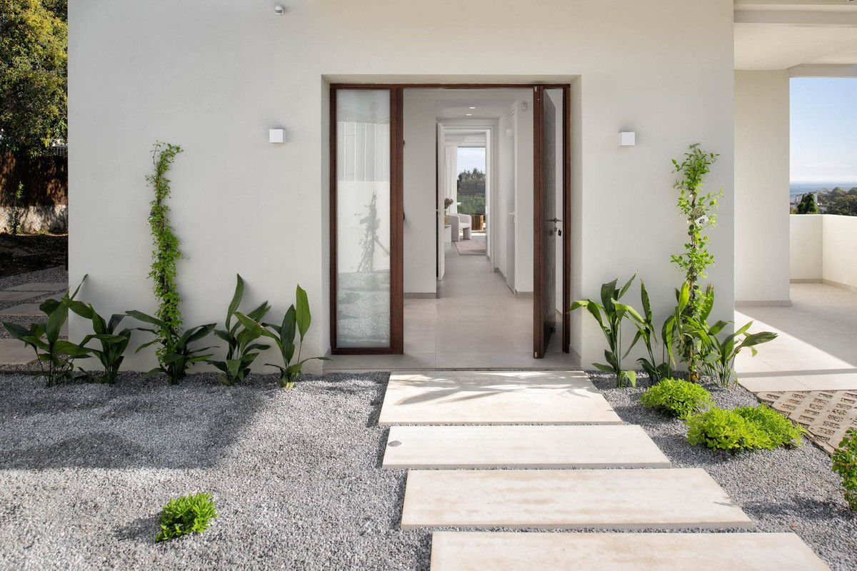 Huis te koop in Elviria | 5 slaapkamers H5298304