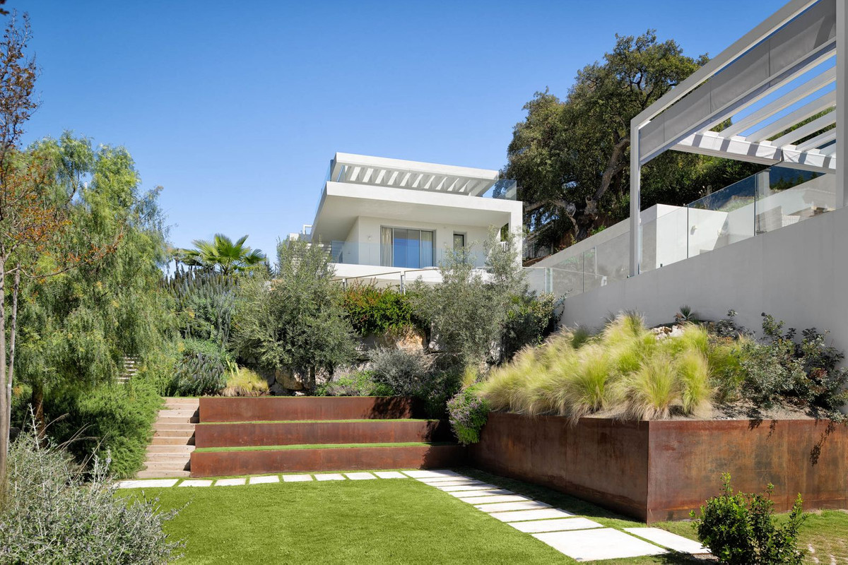 Huis te koop in Elviria | 5 slaapkamers H5298304