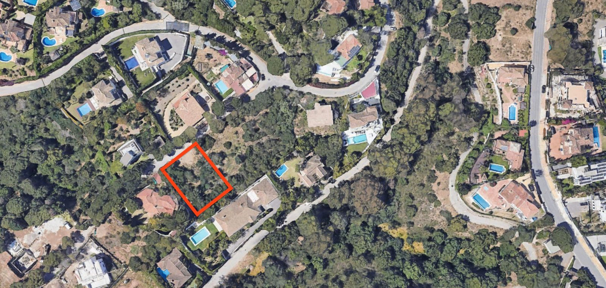 Percelen te koop in Elviria | 0 slaapkamers H5325187