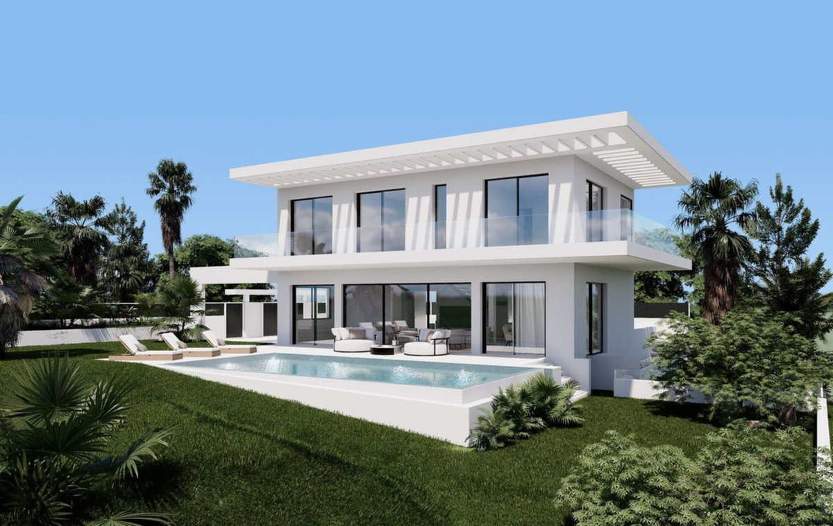 Percelen te koop in Elviria | 0 slaapkamers H5325187