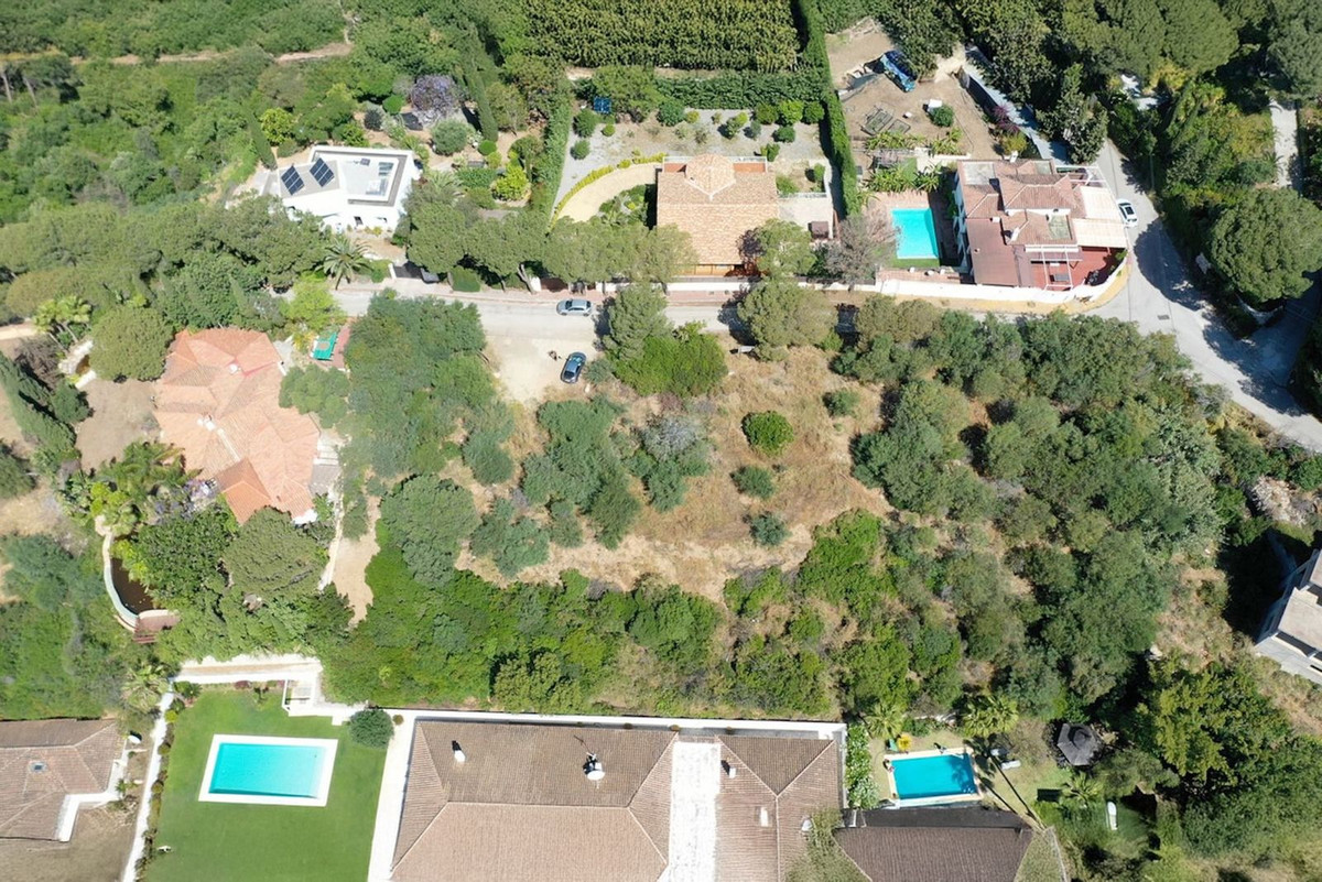 Percelen te koop in Elviria | 0 slaapkamers H5325187