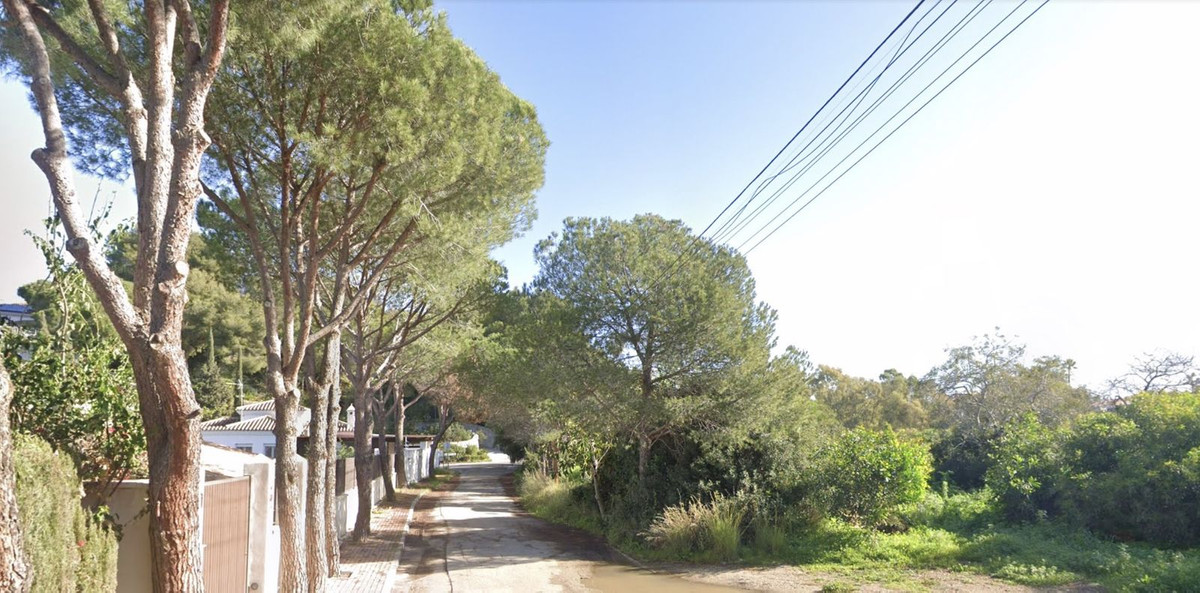 Percelen te koop in Elviria | 0 slaapkamers H5325187