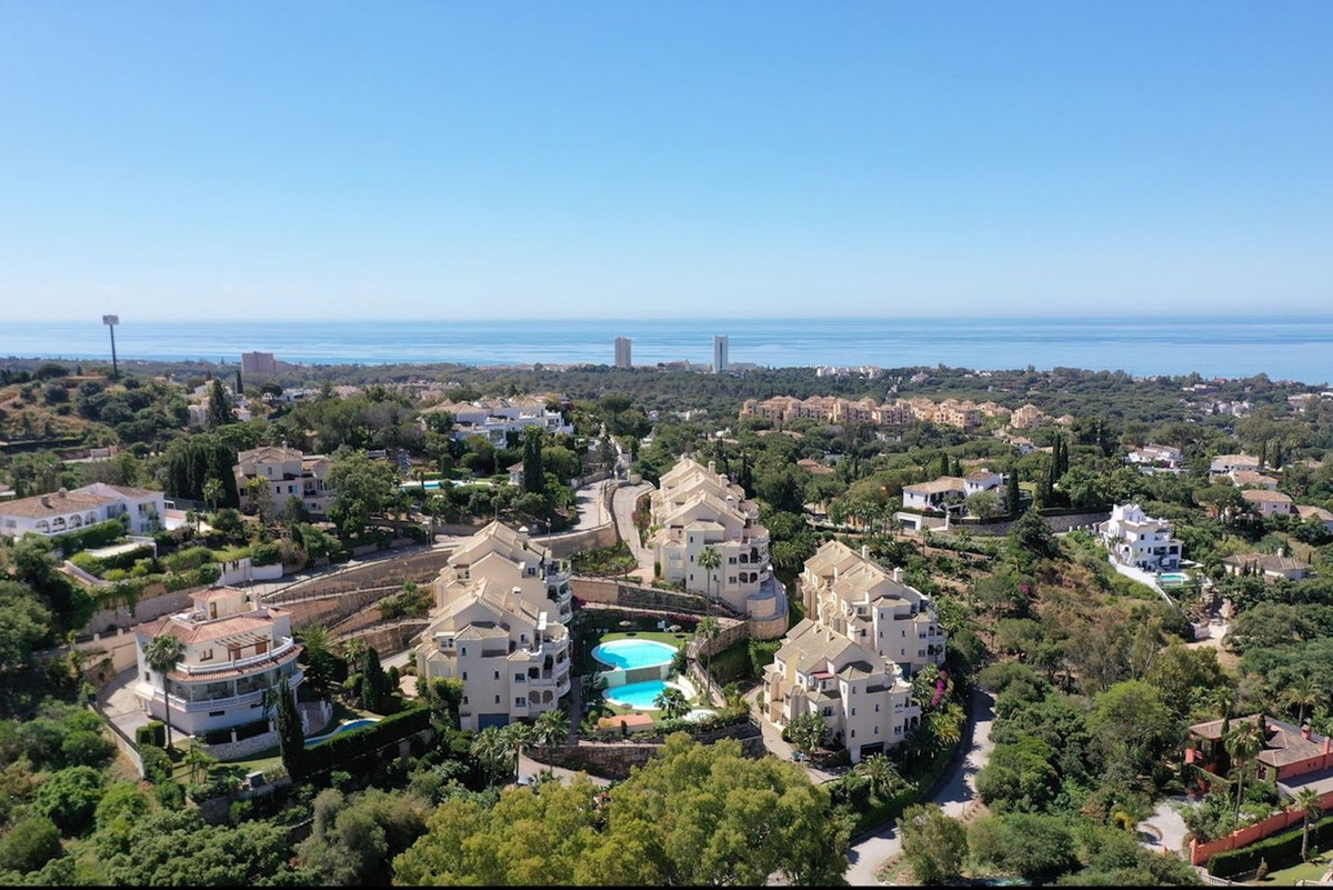 Percelen te koop in Elviria | 0 slaapkamers H5325187