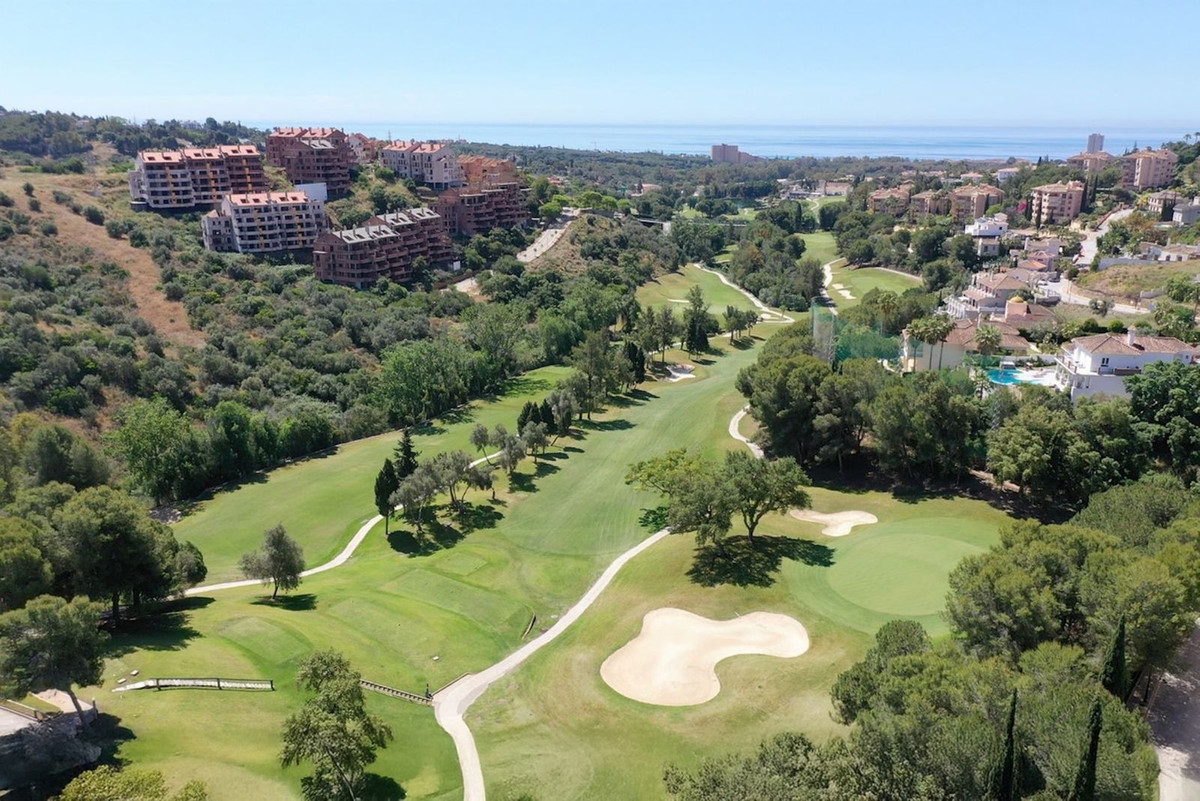 Percelen te koop in Elviria | 0 slaapkamers H5325187