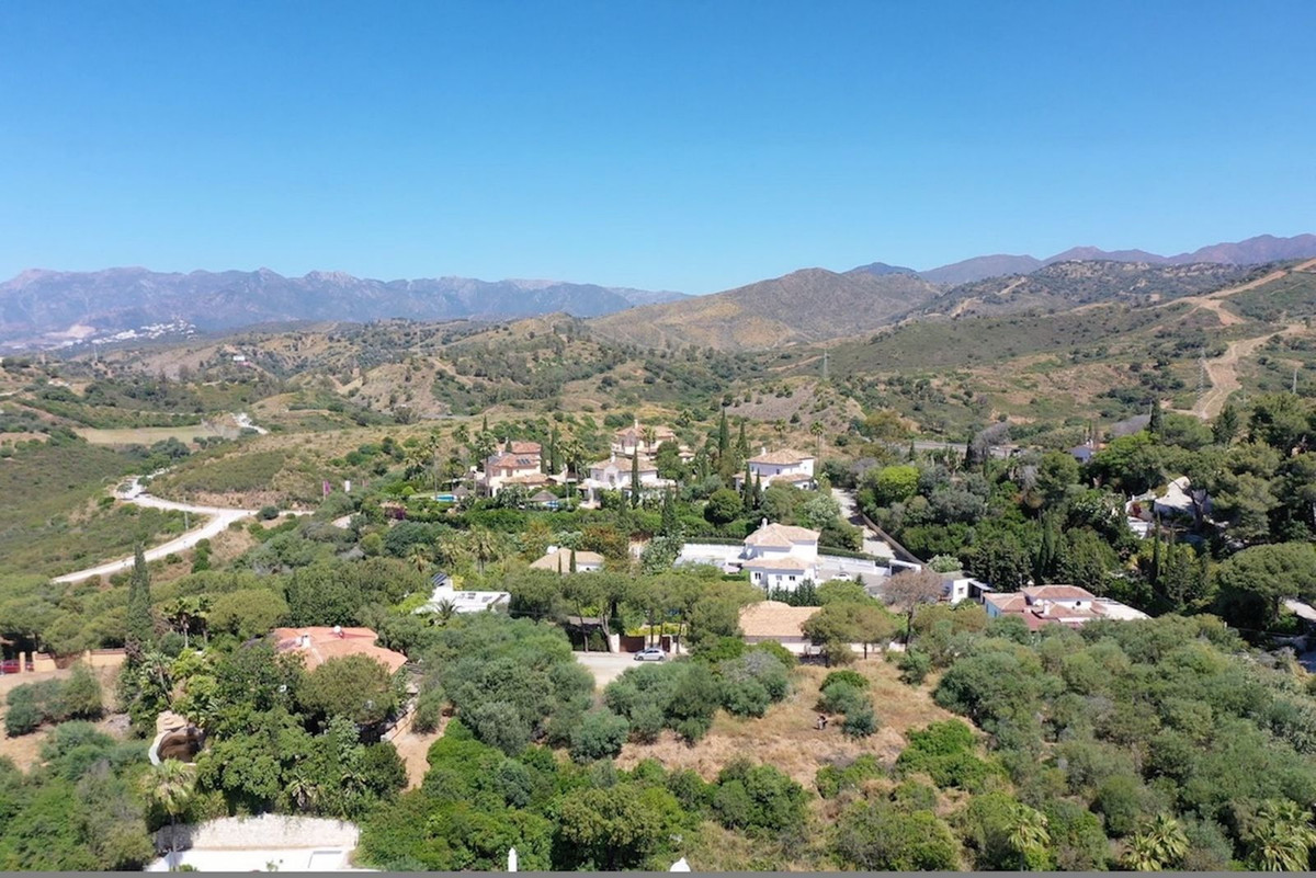 Percelen te koop in Elviria | 0 slaapkamers H5325187