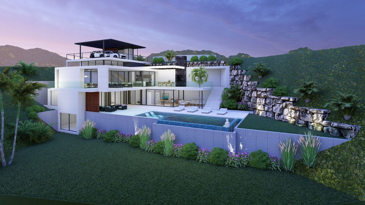 Percelen te koop in Elviria | 0 slaapkamers H5344048
