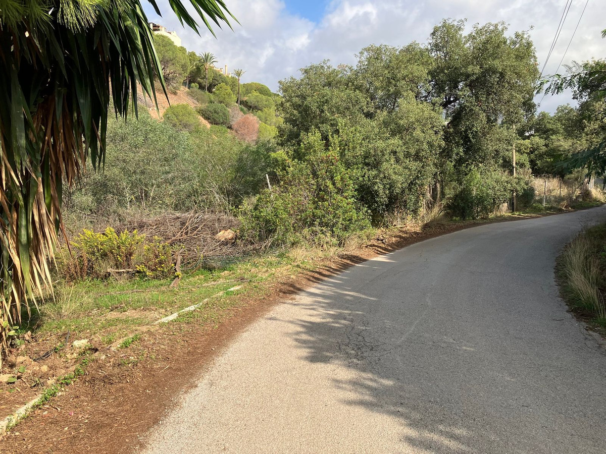 Percelen te koop in Elviria | 0 slaapkamers H5344048
