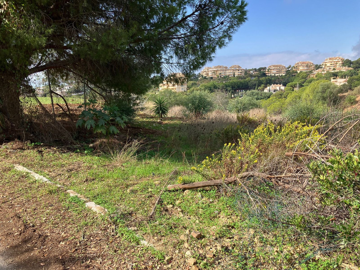 Percelen te koop in Elviria | 0 slaapkamers H5344048