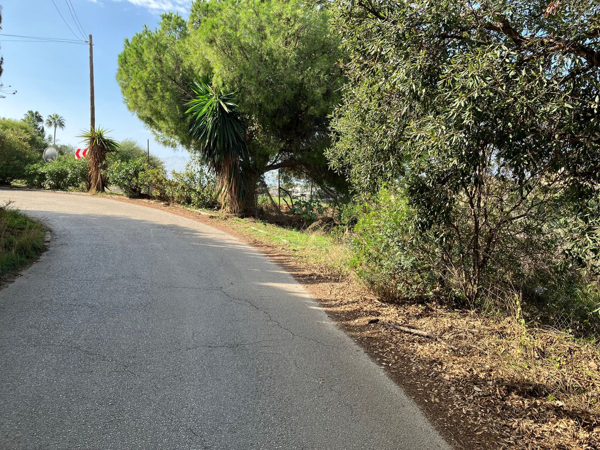 Percelen te koop in Elviria | 0 slaapkamers H5344048