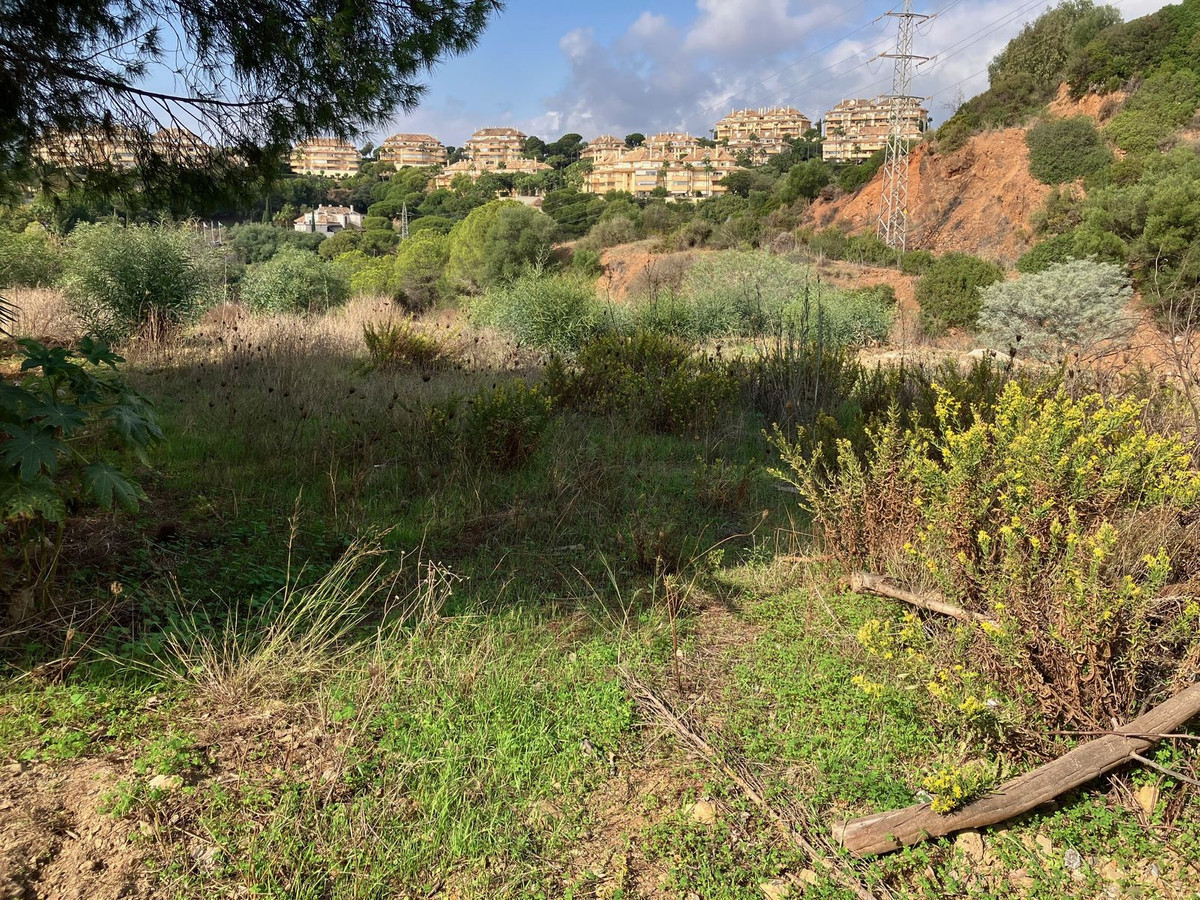 Percelen te koop in Elviria | 0 slaapkamers H5344048