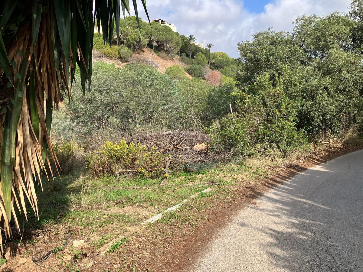 Percelen te koop in Elviria | 0 slaapkamers H5344048
