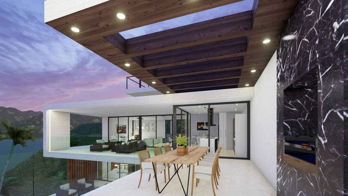 Percelen te koop in Elviria | 0 slaapkamers H5344048