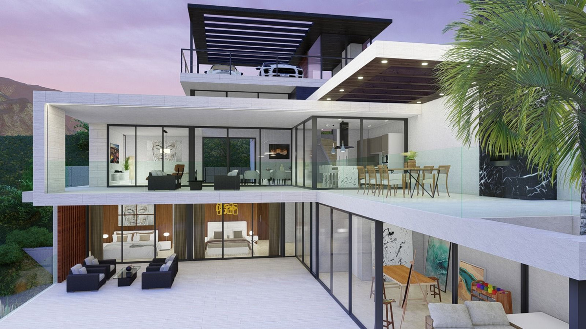 Percelen te koop in Elviria | 0 slaapkamers H5344048