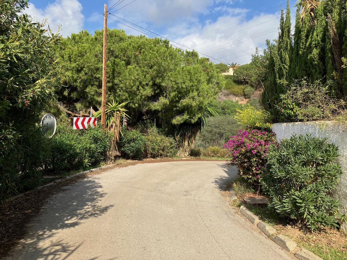 Percelen te koop in Elviria | 0 slaapkamers H5344048