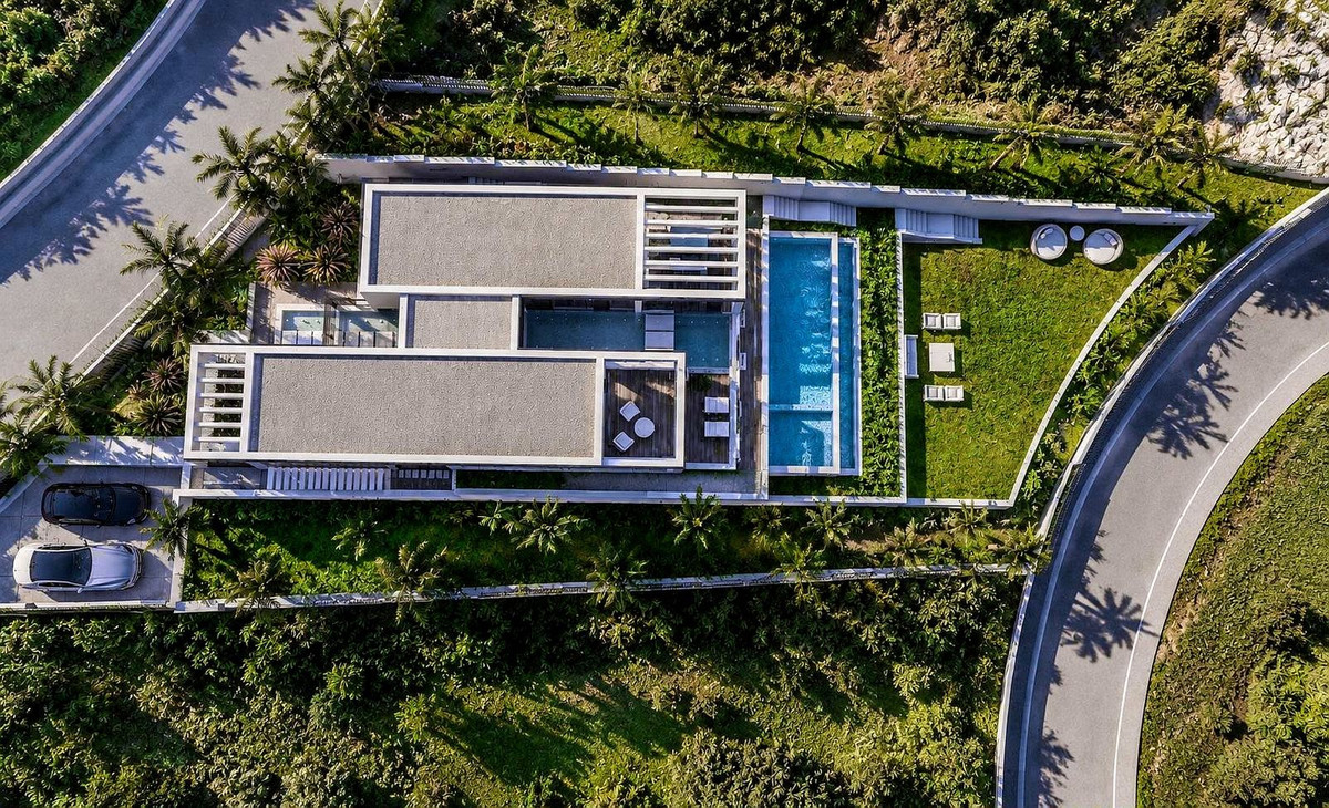 Percelen te koop in Elviria | 0 slaapkamers H5419873