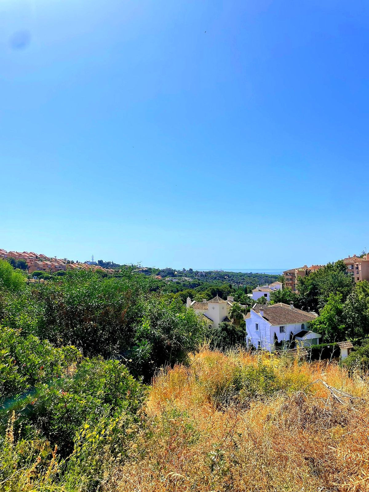 Percelen te koop in Elviria | 0 slaapkamers H5419873