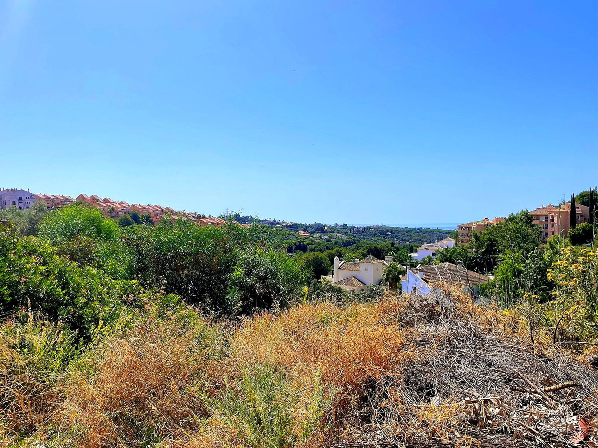 Percelen te koop in Elviria | 0 slaapkamers H5419873