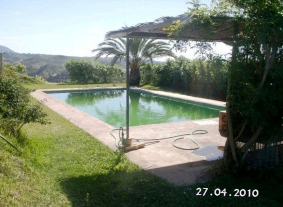 Grond te koop in Entrerrios | 0 slaapkamers H4380820