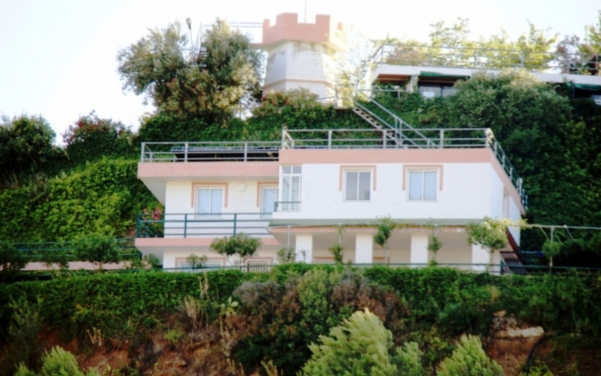 Grond te koop in Entrerrios | 0 slaapkamers H4380820