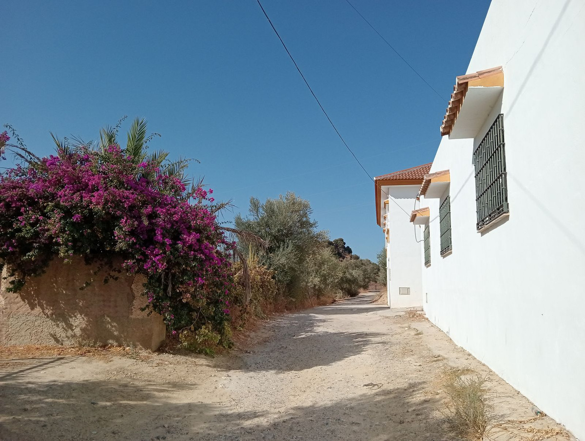 Percelen te koop in Estación de Campanillas | 0 slaapkamers H5365972