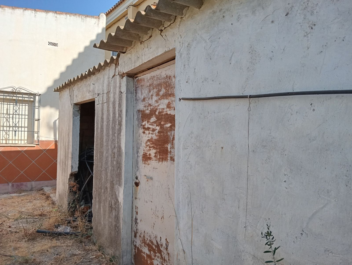 Percelen te koop in Estación de Campanillas | 0 slaapkamers H5365972