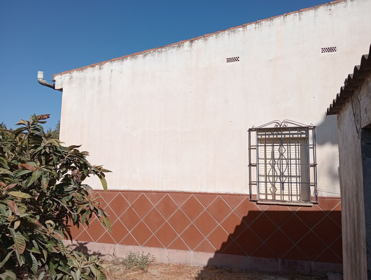 Percelen te koop in Estación de Campanillas | 0 slaapkamers H5365972