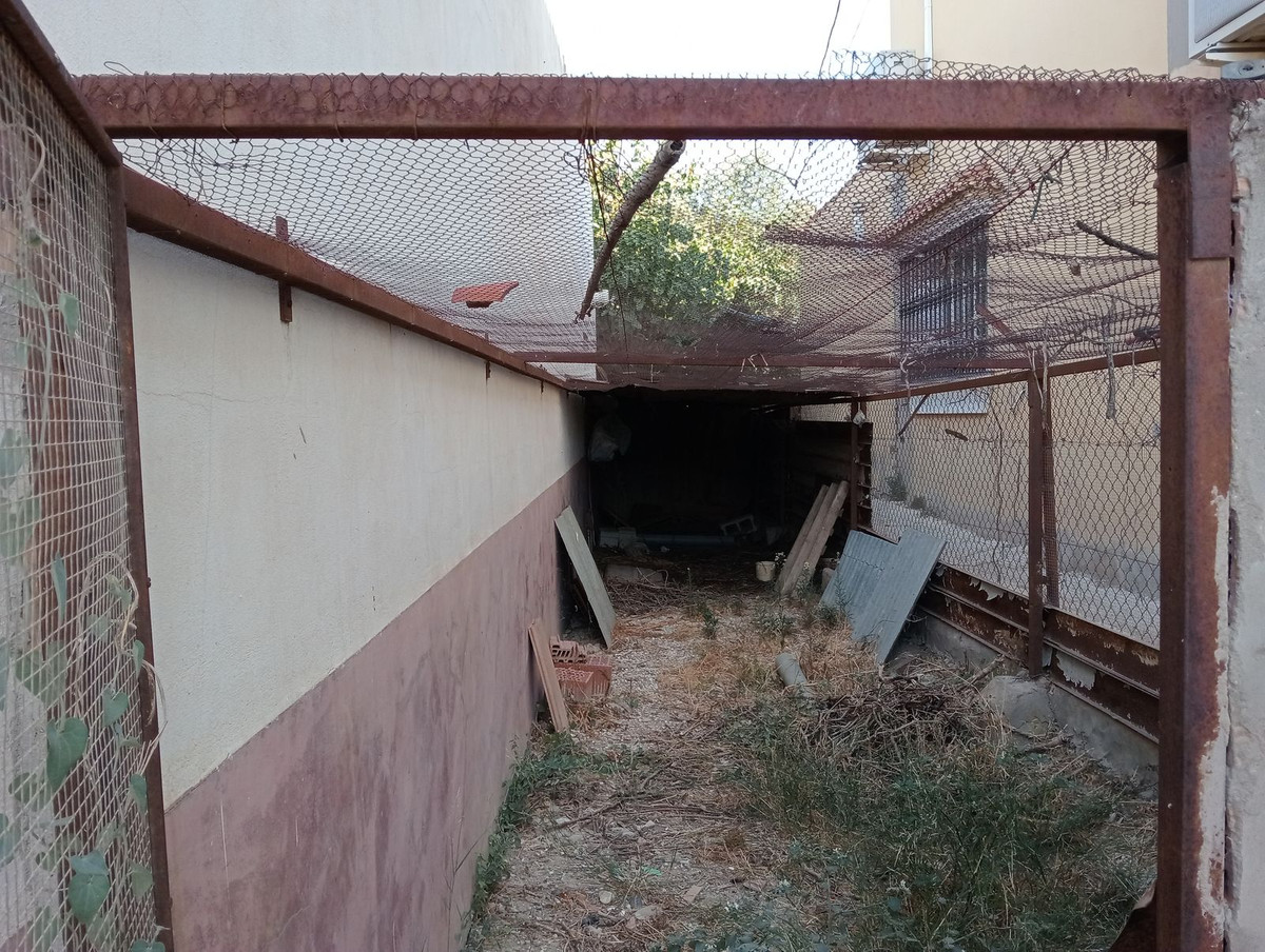 Percelen te koop in Estación de Campanillas | 0 slaapkamers H5365972