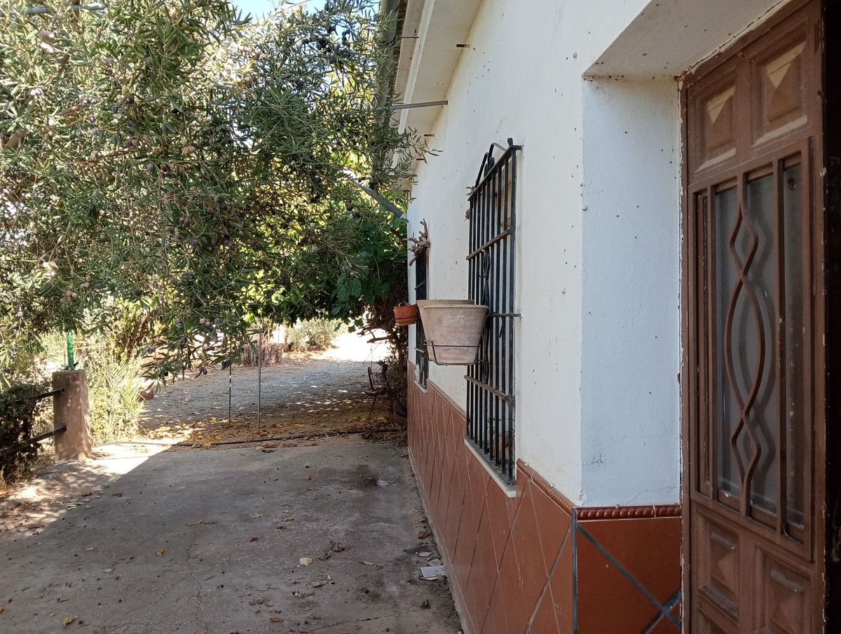 Percelen te koop in Estación de Campanillas | 0 slaapkamers H5365972