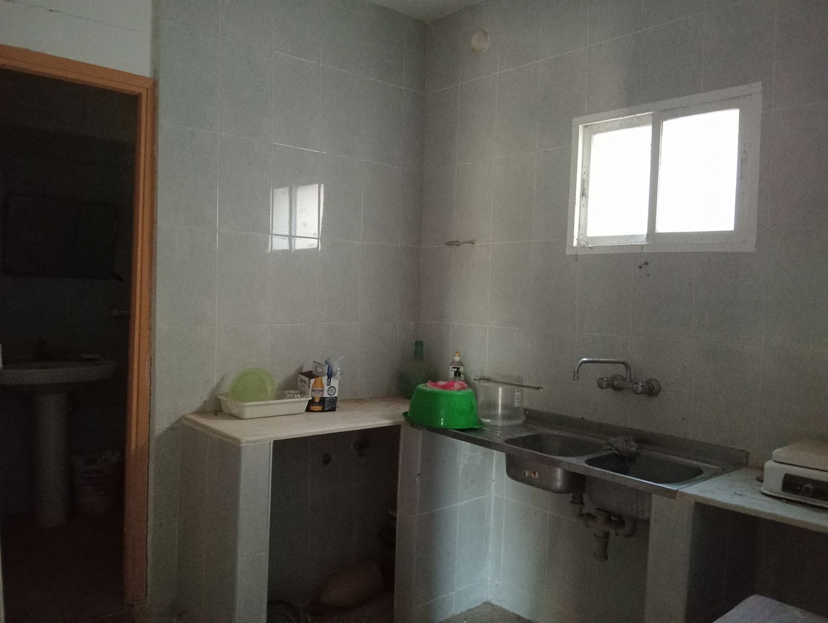 Percelen te koop in Estación de Campanillas | 0 slaapkamers H5365972