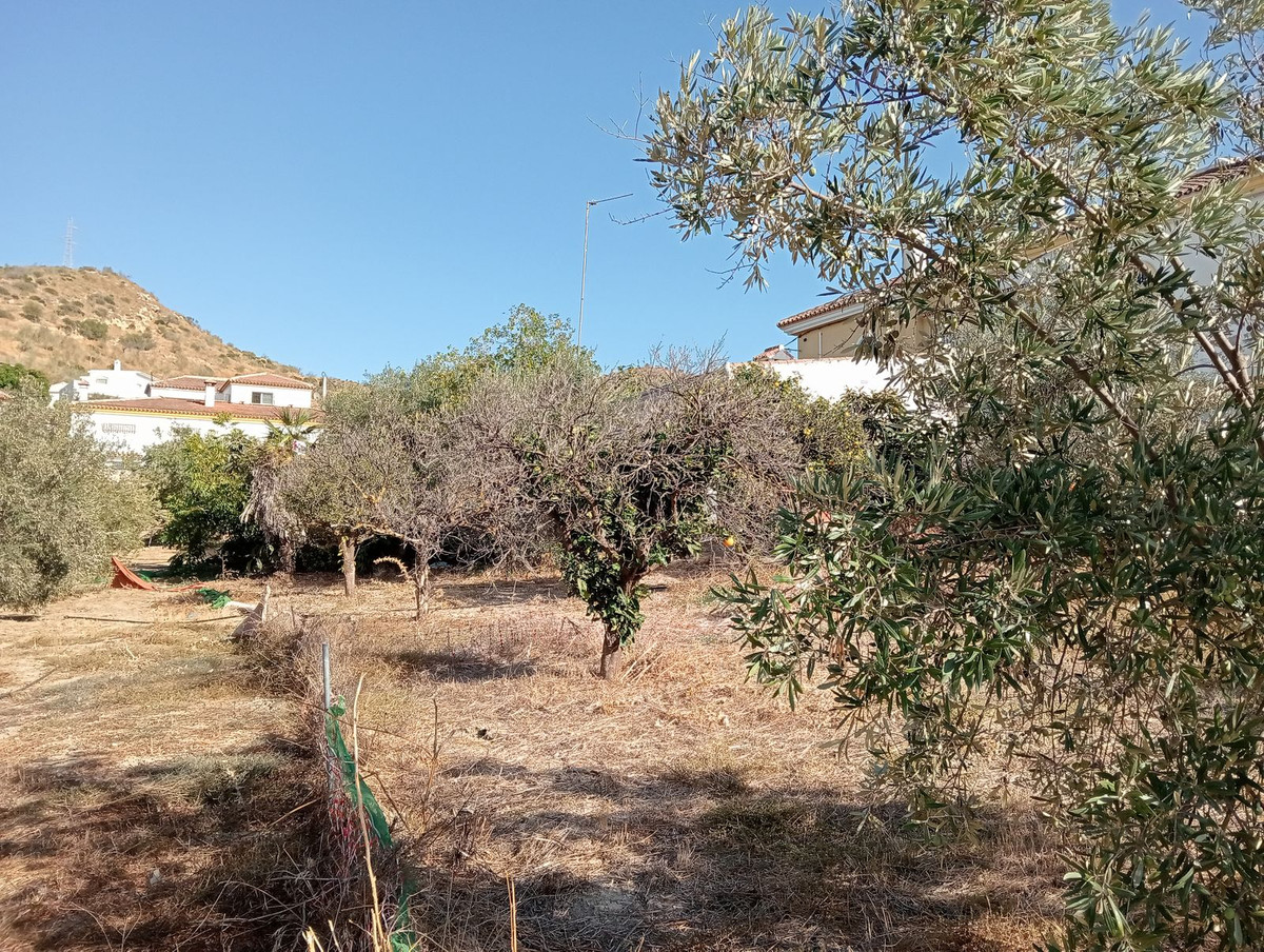 Percelen te koop in Estación de Campanillas | 0 slaapkamers H5365972