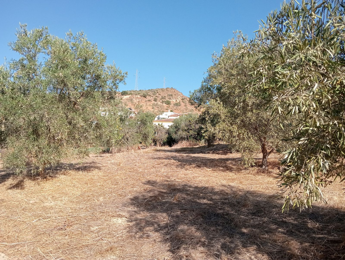 Percelen te koop in Estación de Campanillas | 0 slaapkamers H5365972