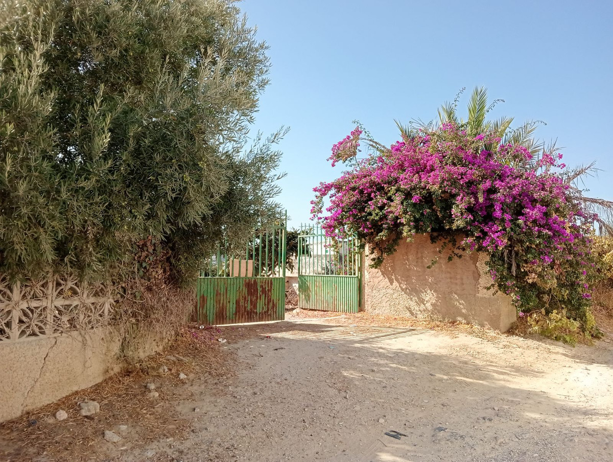 Percelen te koop in Estación de Campanillas | 0 slaapkamers H5365972