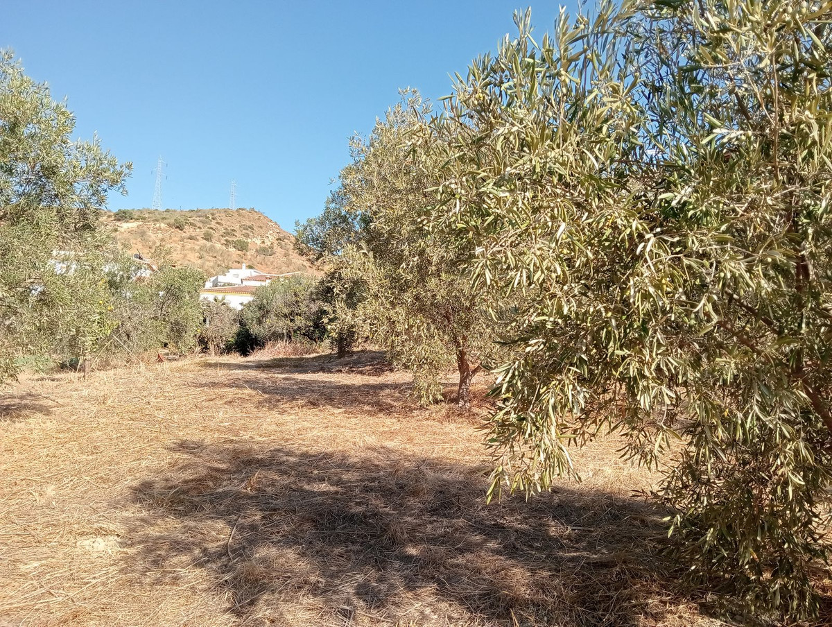 Percelen te koop in Estación de Campanillas | 0 slaapkamers H5365972