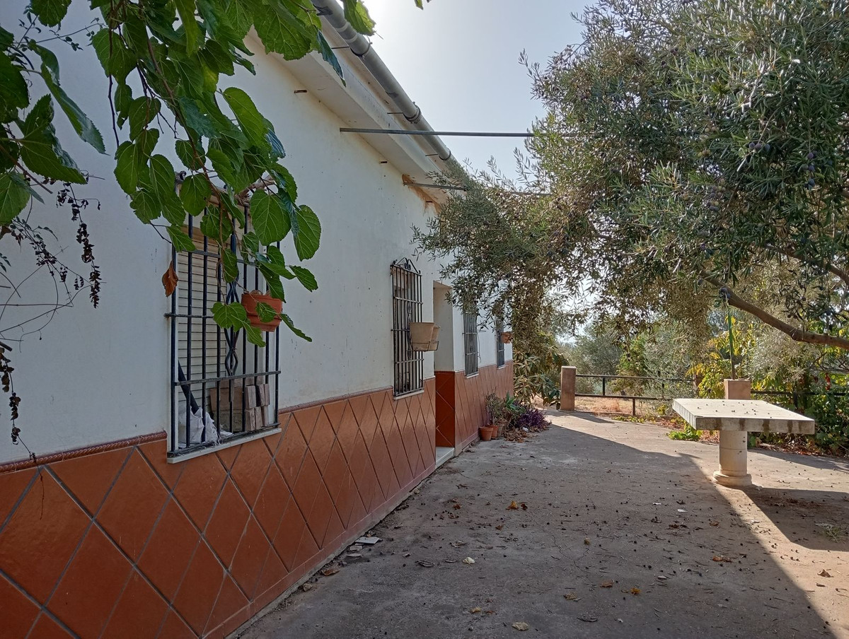 Percelen te koop in Estación de Campanillas | 0 slaapkamers H5365972