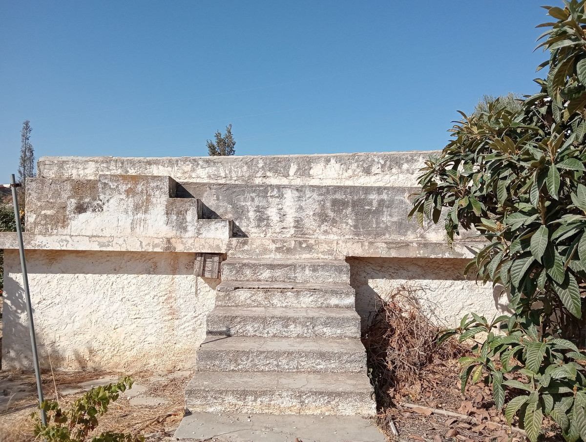 Percelen te koop in Estación de Campanillas | 0 slaapkamers H5365972