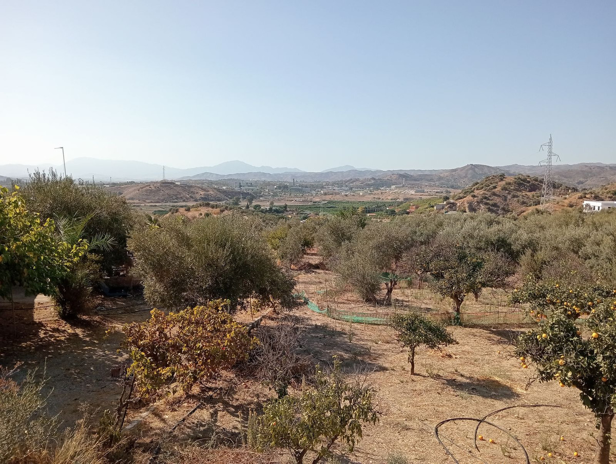 Percelen te koop in Estación de Campanillas | 0 slaapkamers H5365972