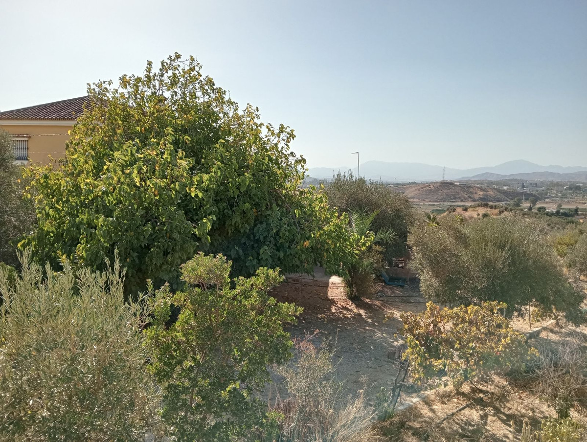 Percelen te koop in Estación de Campanillas | 0 slaapkamers H5365972