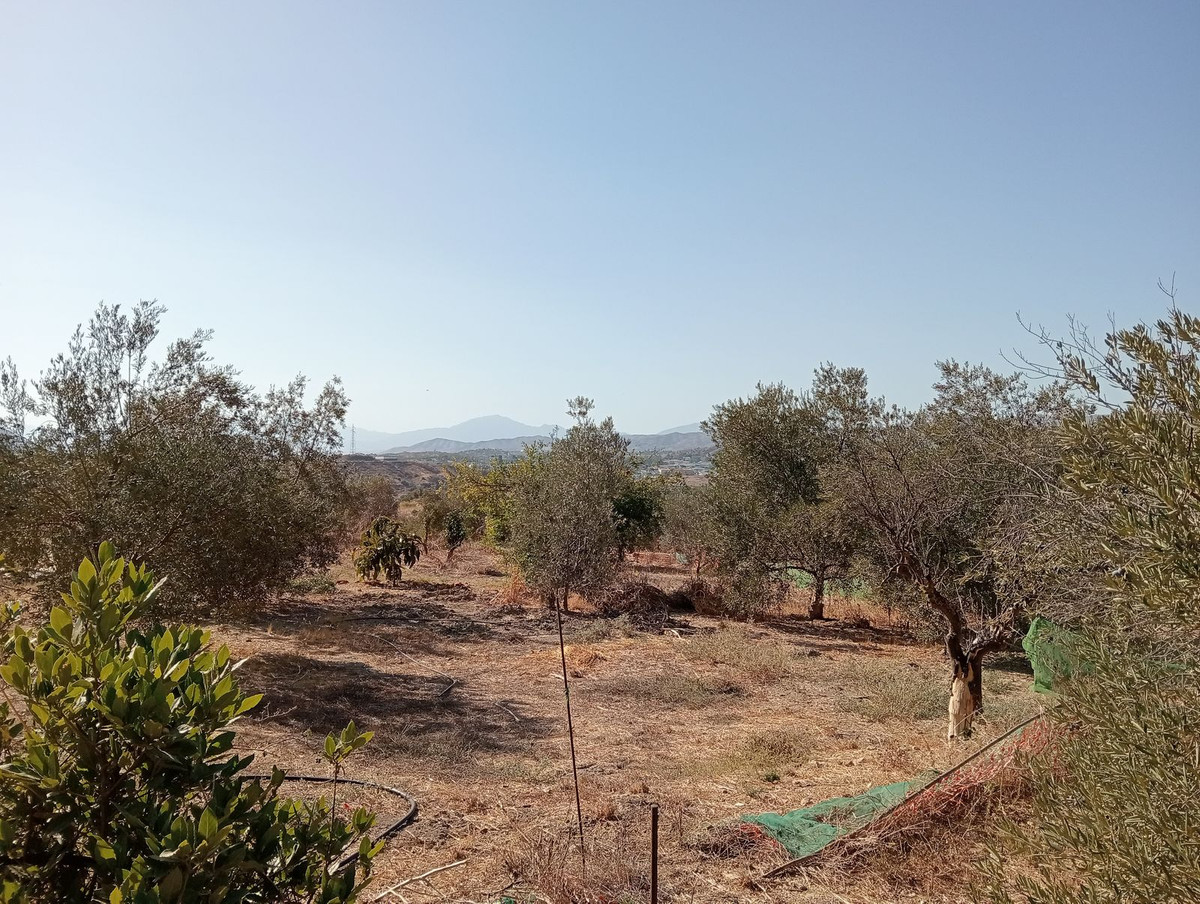 Percelen te koop in Estación de Campanillas | 0 slaapkamers H5365972