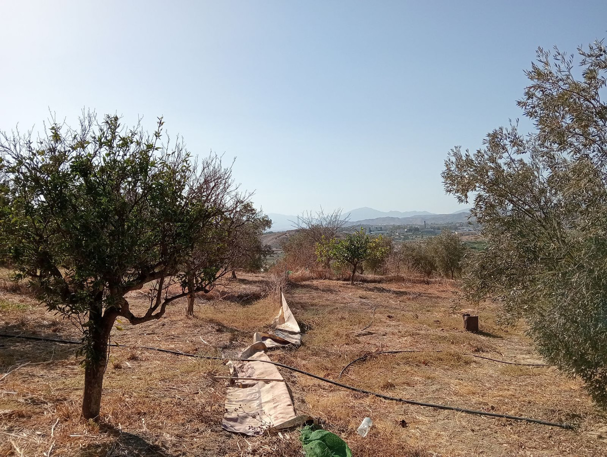 Percelen te koop in Estación de Campanillas | 0 slaapkamers H5365972