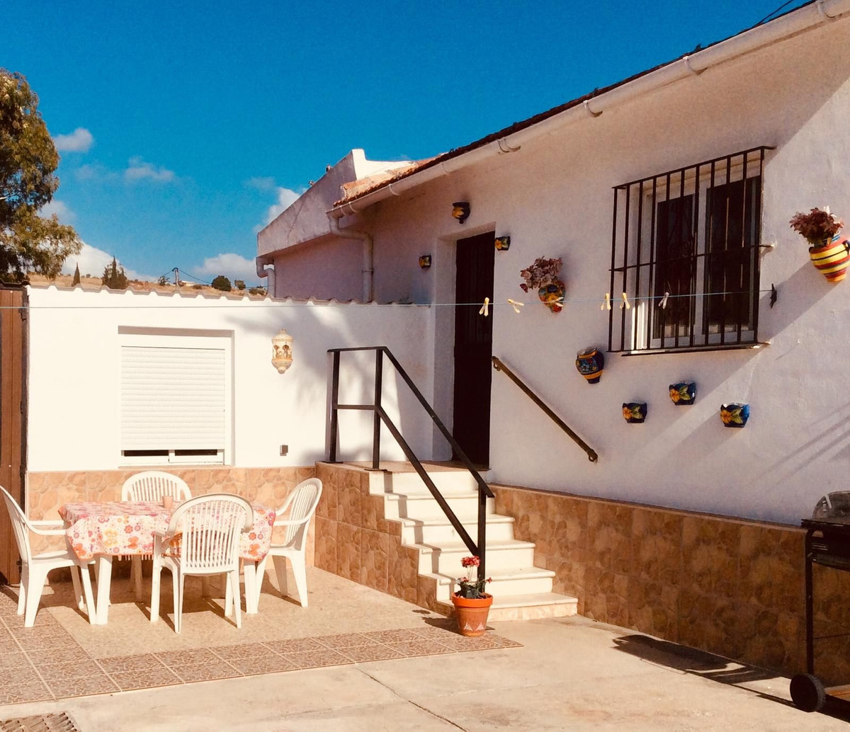 Huis te koop in Estacion de Cartama | 5 slaapkamers H5138833