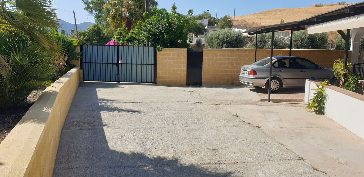 Huis te koop in Estacion de Cartama | 5 slaapkamers H5138833