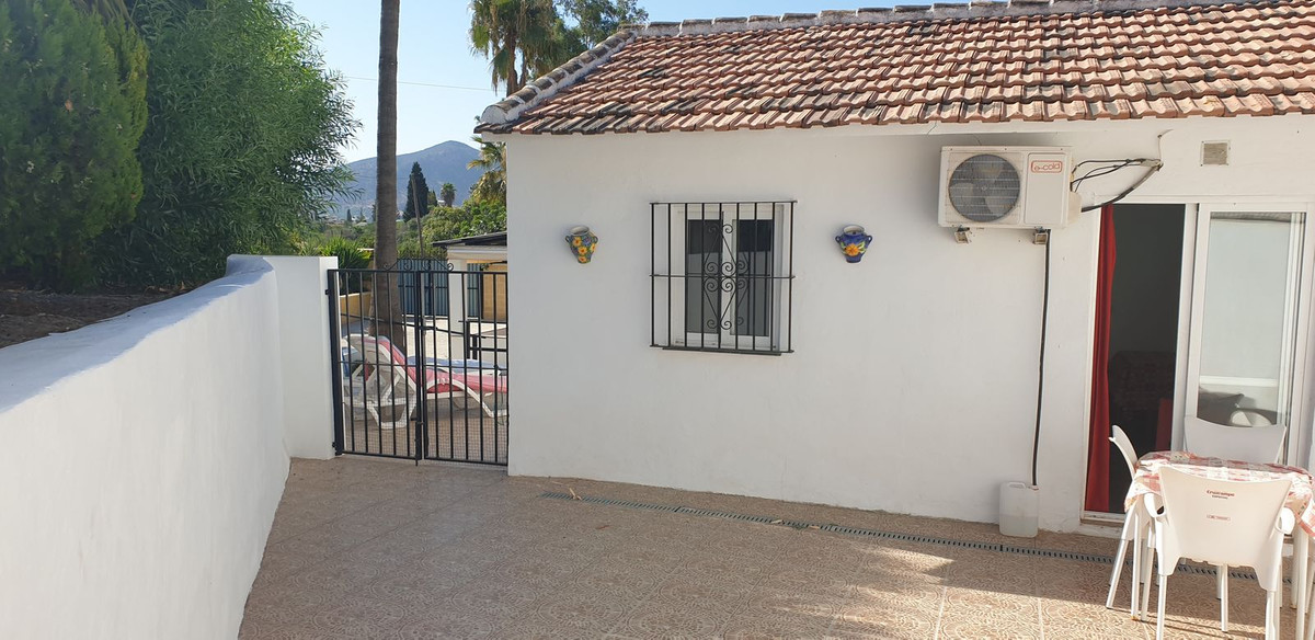 Huis te koop in Estacion de Cartama | 5 slaapkamers H5138833